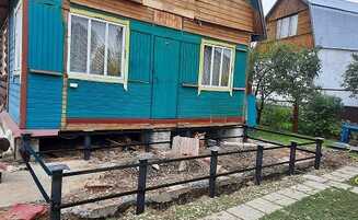 Сваи винтовые купить