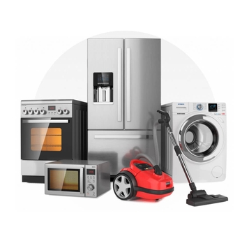 The equipment that we repair