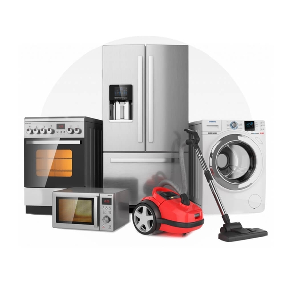The equipment that we repair