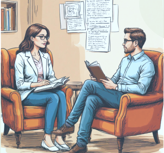 Курсы психолога-консультанта, обучение