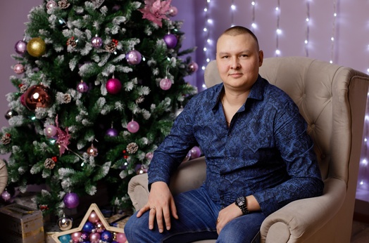 Индивидуальное решение для новичков