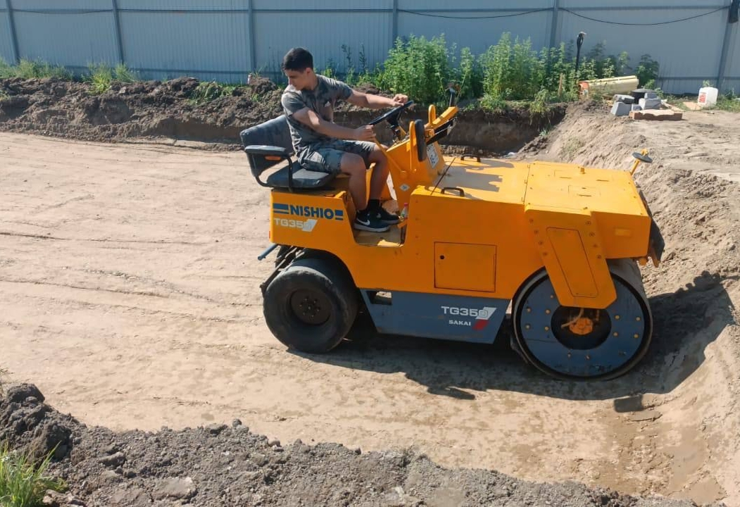 Строительство домов из газобетона