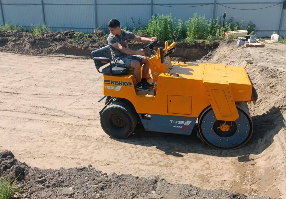 Строительство домов из газобетона