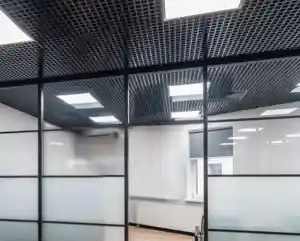 Изображение перегородки для банков