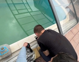 Прочистка канализации в Вологде