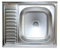 Мойка 600х500 правая