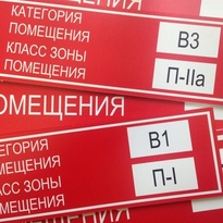 расчет категории пожарной опасности симферополь
