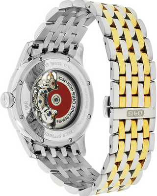 ORIS 77375914351