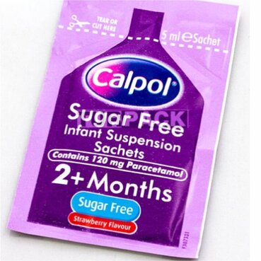 упаковка сашет жидких 