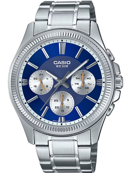 casio mtp-1375D-2A