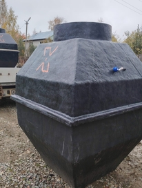 Станция "ИКС"