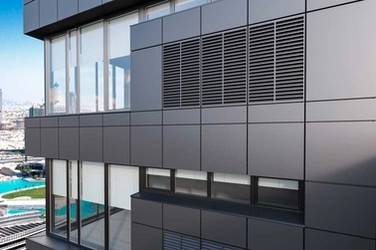 Вентиляционные решетки от ISKOBUILDERS