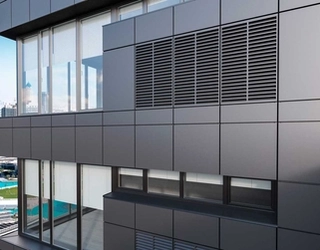 Вентиляционные решетки от ISKOBUILDERS