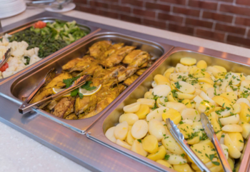 Spa&Camp ресторан для детей Переславль-Залесский