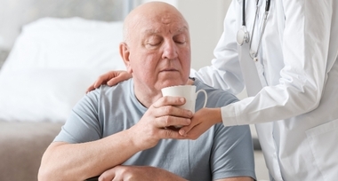 болезнь паркинсона симптомы и признаки