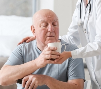 Регулярный приём Мадопара - залог стабильного состояния