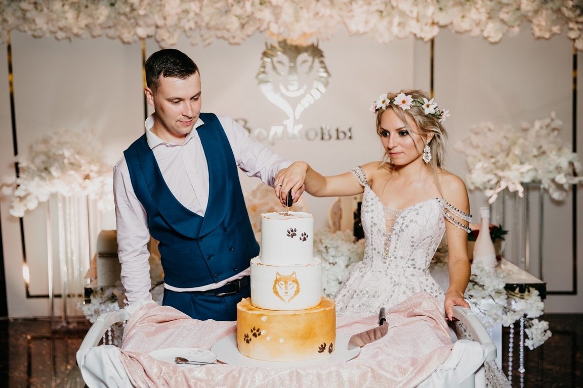 свадебное агентство организация свадьбы