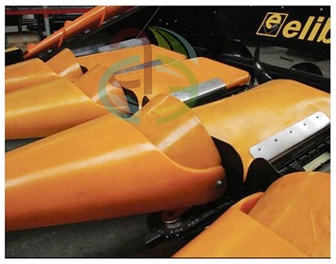 кукурузная жатка фото