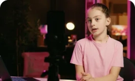 Курс Телеведущий