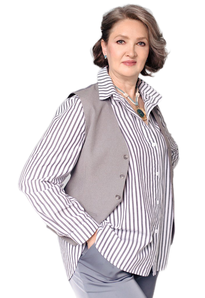 ЕЛЕНА ЧЕРНЫШОВА