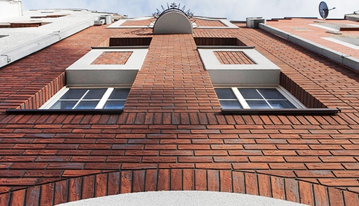 Многоэтажные здания