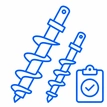 Аренда шнеков best tools