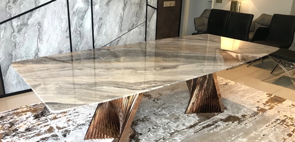 мрамор в алматы