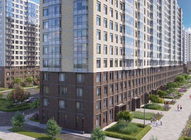 фундамент монолитная плита 300 мм, площадь 3 200 м², сейсмопояса через 1.5 м