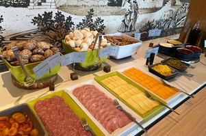 Spa&Camp ресторан для детей Переславль-Залесский