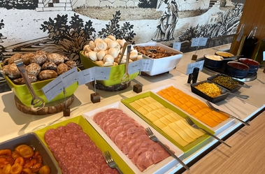 Spa&Camp ресторан для детей Переславль-Залесский