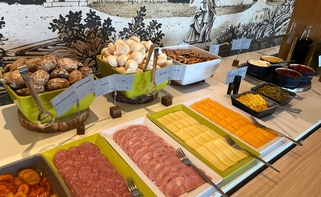 Spa&Camp ресторан для детей Переславль-Залесский