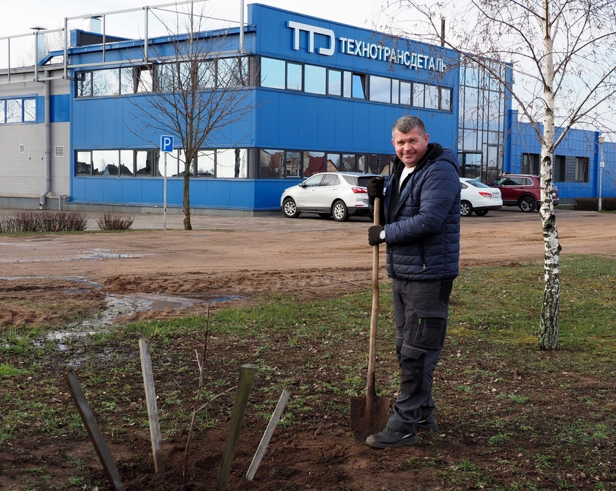 завод пружин