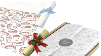 Упаковочная бумага