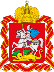 Герб Томской области