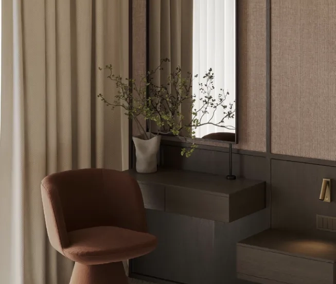 ГК «Белые ночи» - резиденции