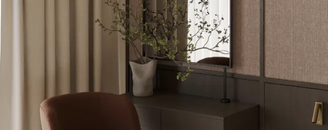 ГК «Белые ночи» - резиденции