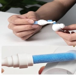 Ручка для чистки наушников переводчиков Timekettle W4 купить в официальном магазине с доставкой и гарантией в России