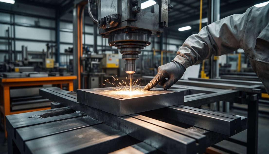 лазерная нн обработка