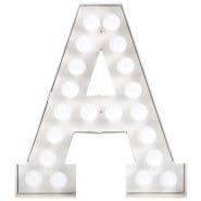 📱 068791643 Litere volumetrice luminoase cu becuri (stil loft) în Moldova. Comandă, preț Tiraspol, Chișinău, Bender, Bălți, Anenii Noi, Comrat, Orhei, Ungheni