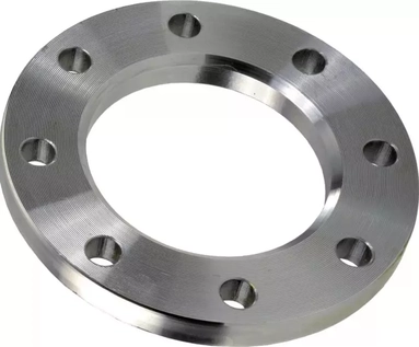 Прижимные расточенные фланцы для ПНД труб в Астане и Казахстане