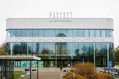 Место встречи Рассвет