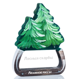 копилка череп