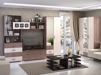 Гостинная Рошель 03