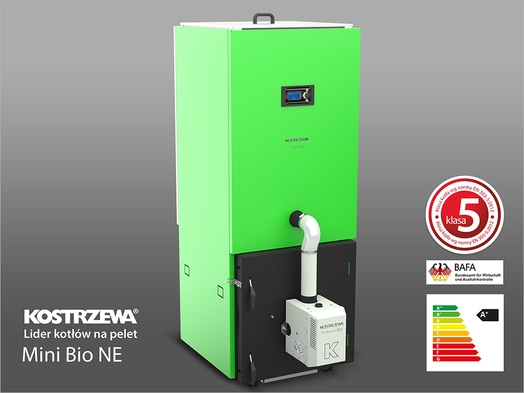 Mini Bio NE