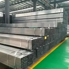 Профильные трубы