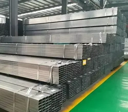 Профильные трубы