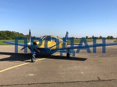 Piper Arrow 3, 1978 г.