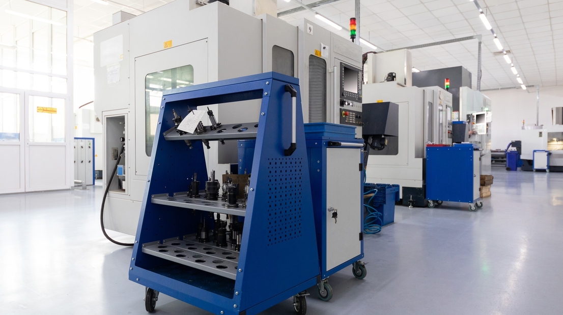 Снижение ошибок на производстве