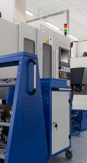 Снижение ошибок на производстве