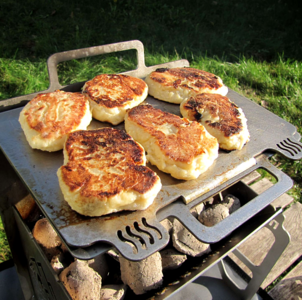 Прочная сумка